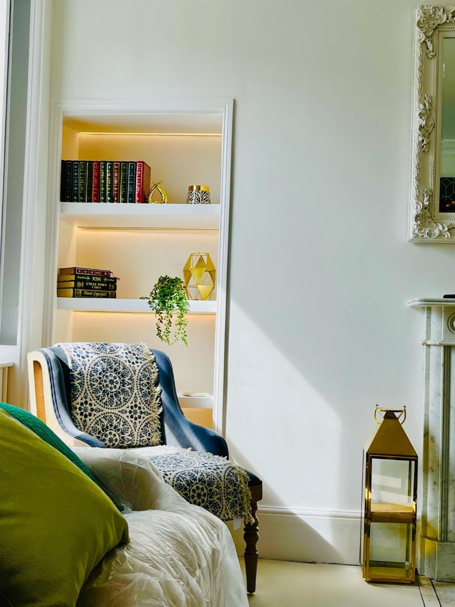 The Paragon Penthouse - Stunning Views Over Bath! Eksteriør bilde