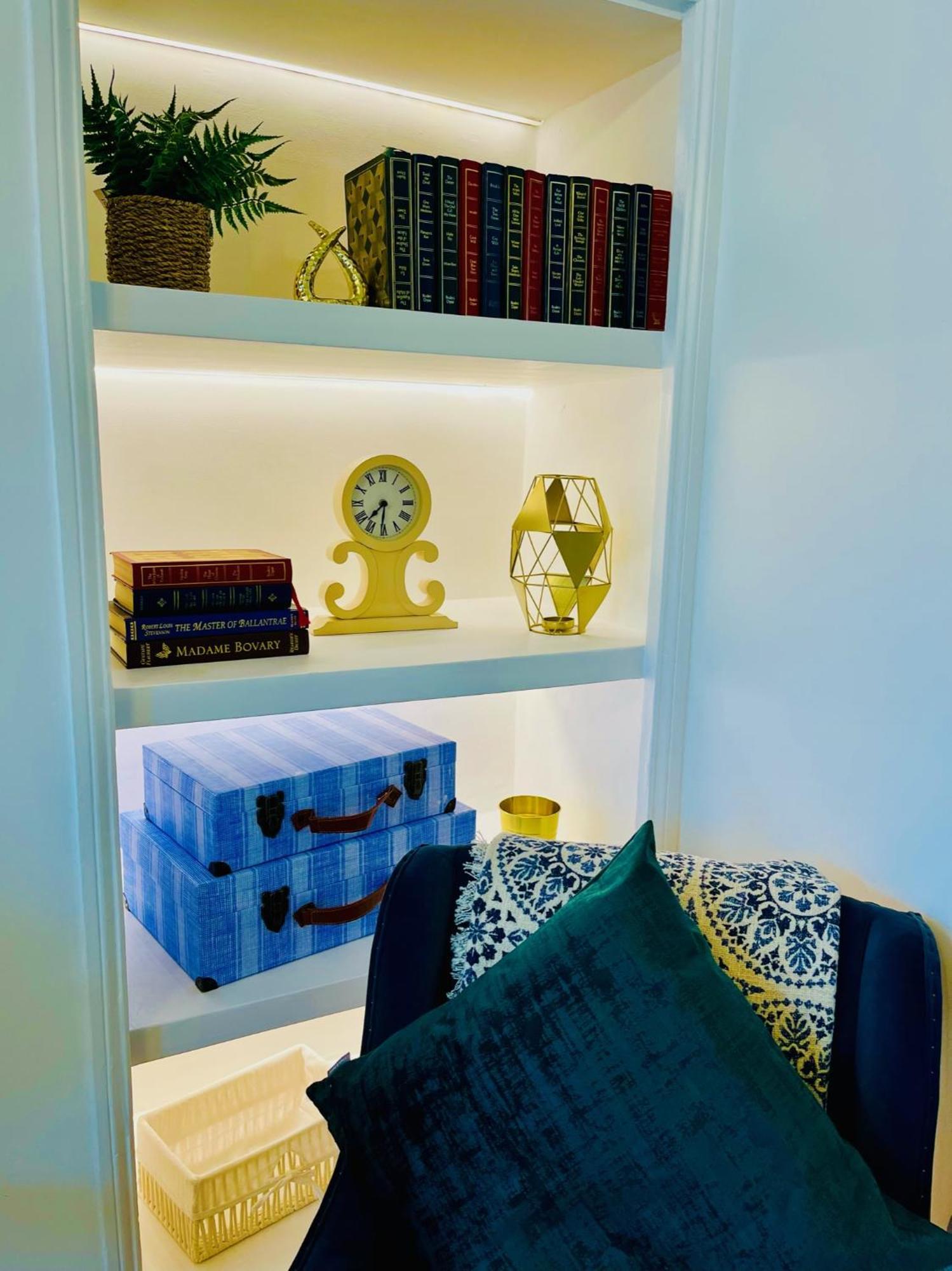 The Paragon Penthouse - Stunning Views Over Bath! Eksteriør bilde