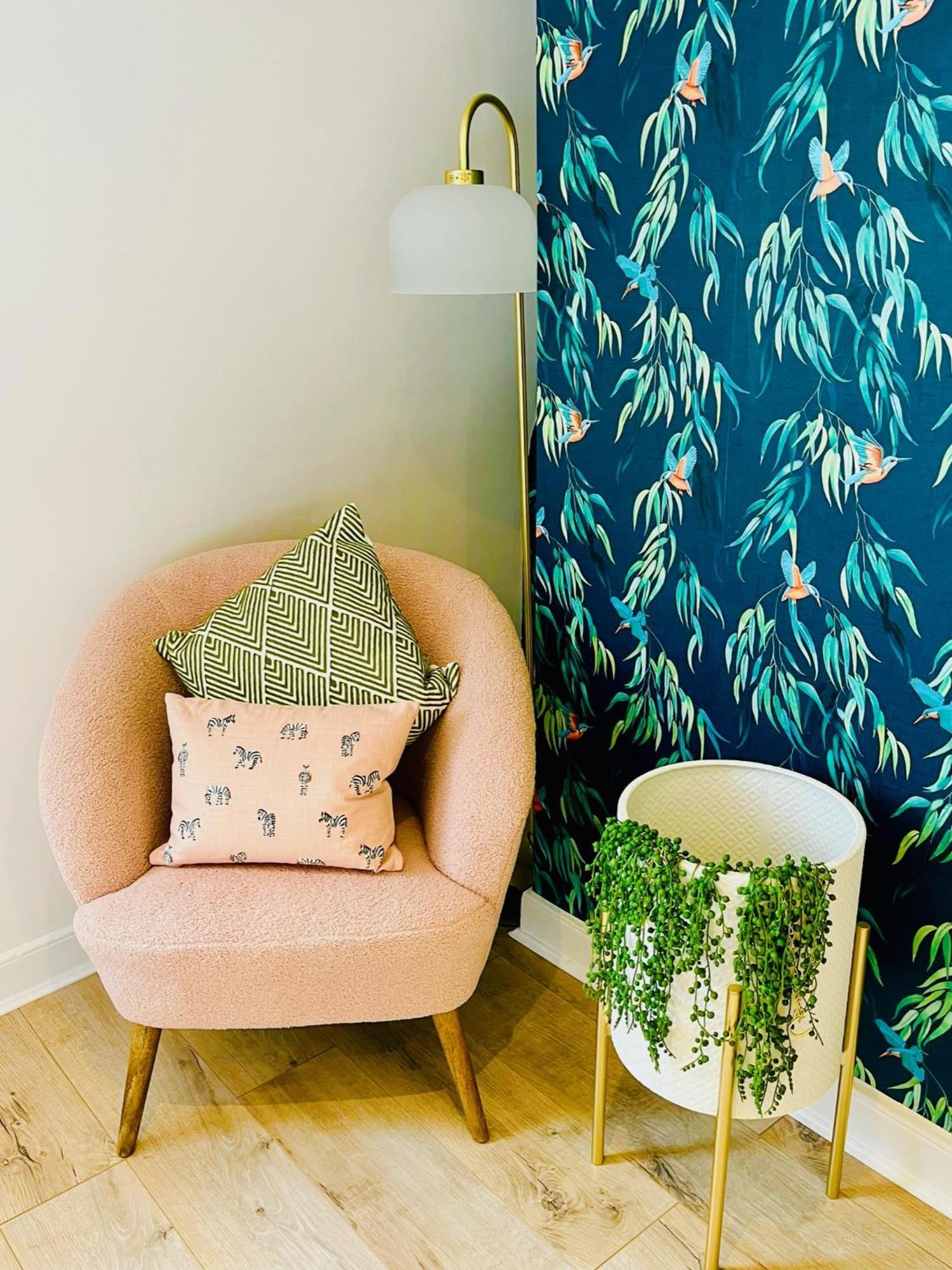 The Paragon Penthouse - Stunning Views Over Bath! Eksteriør bilde